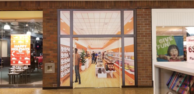 Custom Window Graphics